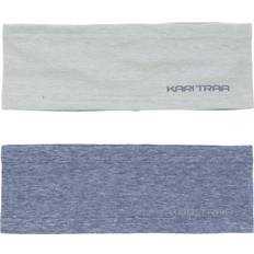 Kari Traa Women's Vilde Headband, OneSize, Slat