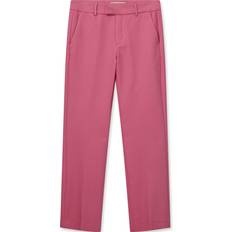 Mos Mosh Ellen Night Pant Bukser 142560 Camellia Regular, 40