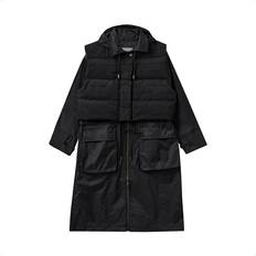 H2ofagerholt H2OFagerholt Magic Rain Jacket - Deep Black