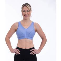 Equestrian Bras Lite Wire-Free Sports Bra Lavender 00