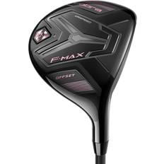 Cobra F-MAX Fairway Wood Rechtshand Holz 7