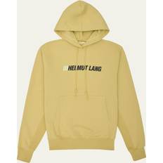 Helmut Lang HOODIE men Hoodies beige in Größe:S