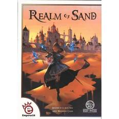 Deep Water Games Realm of Sands