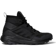 Adidas Terrex Trailmaker Mid Human Race - Triple Black