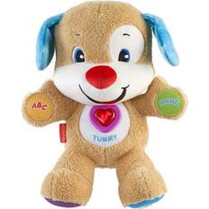 Fisher Price Laugh & Learn Smart Stages Puppy