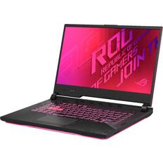 8 GB - ASUS ROG Laptops ASUS ROG G531GT-BI7N6 15.6" FHD GTX