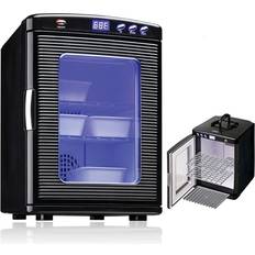 PreAsion PreAsion Reptile Incubator Digital Incubator Cooling Heating Reptile Egg Incubator 110V