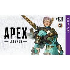 Nintendo Switch Games Apex Legends - Legacy Pack Nintendo Switch [Digital]