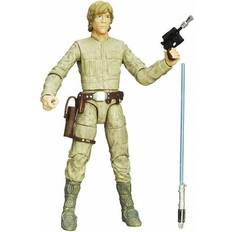 Hasbro Star Wars The Black Series Luke Skywalker Figure