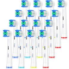 KHBD Electric Toothbrush Heads Pro 600 650 2000 2500