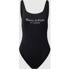 Marc O'Polo Classic Baddräkt - Svart
