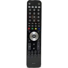 Replacement RM-F01Remote Control for HUMAX PVR Foxsat