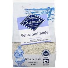 Alive Fine Celtic Sea Salt 1kg