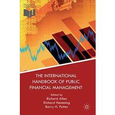 The International Handbook of Public Financial Management Palgrave Macmillan UK