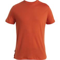 Icebreaker T-shirt Mérinos 125 Cool-Lite - Homme