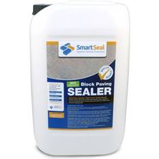 Smartseal Eco-Friendly Block Paving Sealer, Solvent-Free, 25L