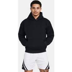 Under Armour Men's Curry Greatest Hoodie Black Black Black