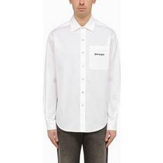 Palm Angels Skjorte - Hvid