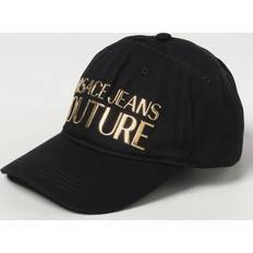 Klær Versace Jeans Couture Hat Men Black