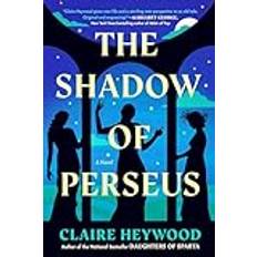 Libros The Shadow of Perseus (Geheftet)