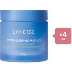 Laneige Water Sleeping Mask EX 4ea 70ml