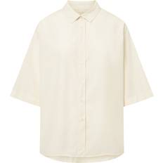 Tøj Studio Feder Cecilia Skjorte, Undyed