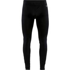 Craft Merinoull Bukser & Shorts Craft Merino Lightweight Pants - Black