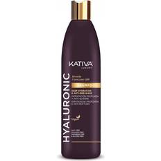 Kativa Hyaluronic Keratin Shampoo 1 L 1000ml