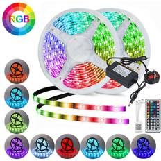 Strip Lights Colour Changing Tape