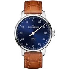 MeisterSinger N. 03 Sunburst Blue