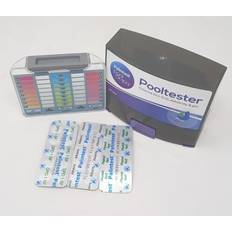 Palintest Palintest Pooltester Chlorine/pH/Total Alkalinity