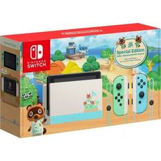 Nintendo switch animal crossing Compare prices