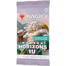 Magic: The Gathering Modern Horizons 3-spelbooster 14 English Version