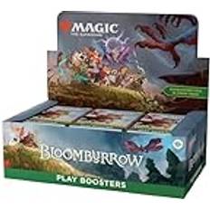Magic: The Gathering Bloomburrow Play Booster Pack