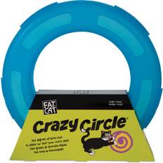 Fat Cat Crazy Circle