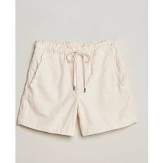 Terry Shorts - Beige