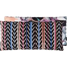 Textiles Christian Lacroix Jaipur Stripe Azur Cushion - Multicolor