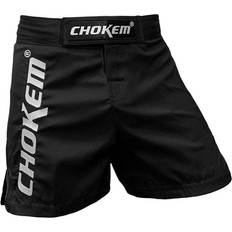 Chokem CLASSIC MMA SHORTS SVART XXX-large