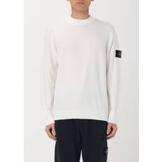 Stone Island Jumper Men colour White