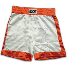 Arti Marziali Trick or Treat Studios Rocky Rocky Adult Costume Rocky Balboa Boxing Trunks