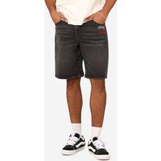 Loiter Men's Sk8 Jorts Black