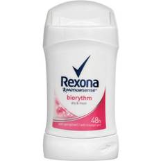 Rexona deo stick Rexona Biorythm Deodorant Stick 40ml