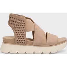 Eileen Fisher Women's Strappy Platform Sandals