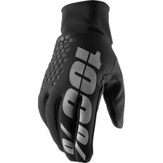 Hydromatic Brisker MTB Gloves - Black/Grey