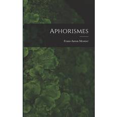 Aphorismes (Paperback)