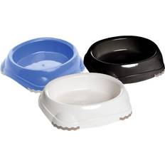 Plastskål 200 ml Hvid