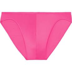 Men - Pink Panties Hom Temptation Plume Briefs Pink