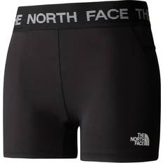 The North Face Tech Bootie Tights - Schwarz