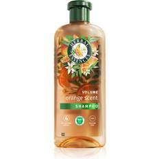 Herbal Essences Orange Scent Volume Shampoo 350 ml