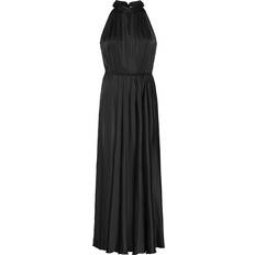 Dame - Lange kjoler Karmamia Ava Maxi Dress Black sort